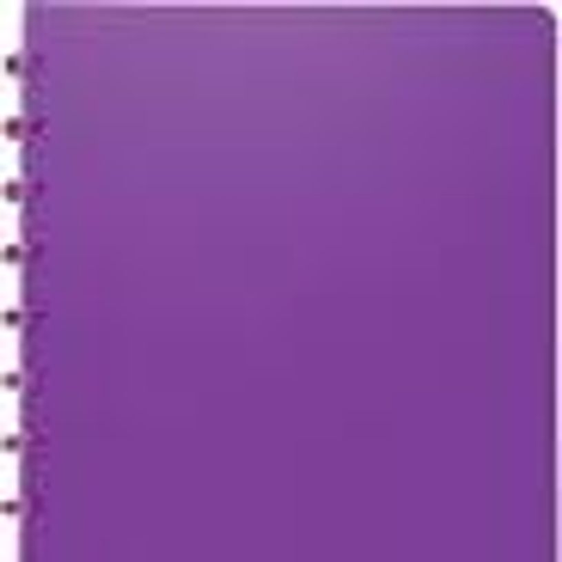 5412831374062-ATOMA Traditional Colours - cahier de notes - A4 - 72 feuilles-P_405119167_1-0