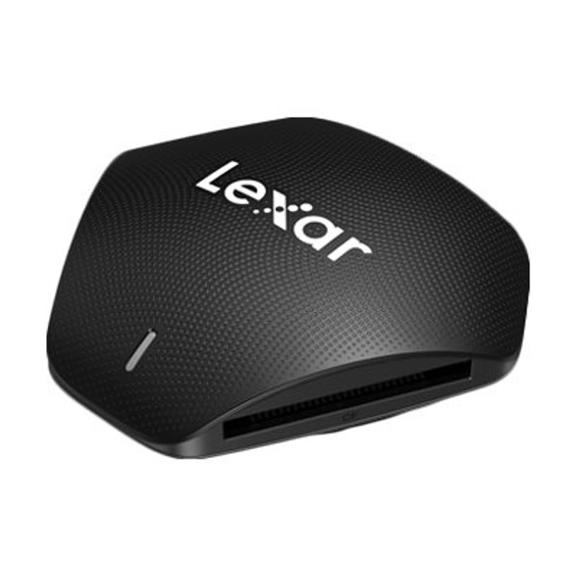 843367116850-Lexar Professional -  lecteur de carte - USB 3.1 -P_405119351_1-0