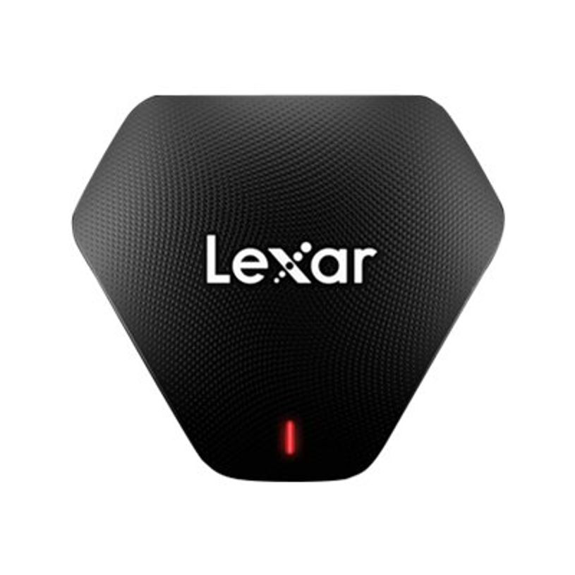 843367116850-Lexar Professional -  lecteur de carte - USB 3.1 -P_405119351_2-1