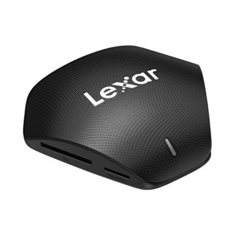 843367116850-Lexar Professional -  lecteur de carte - USB 3.1 -P_405119351_3-2