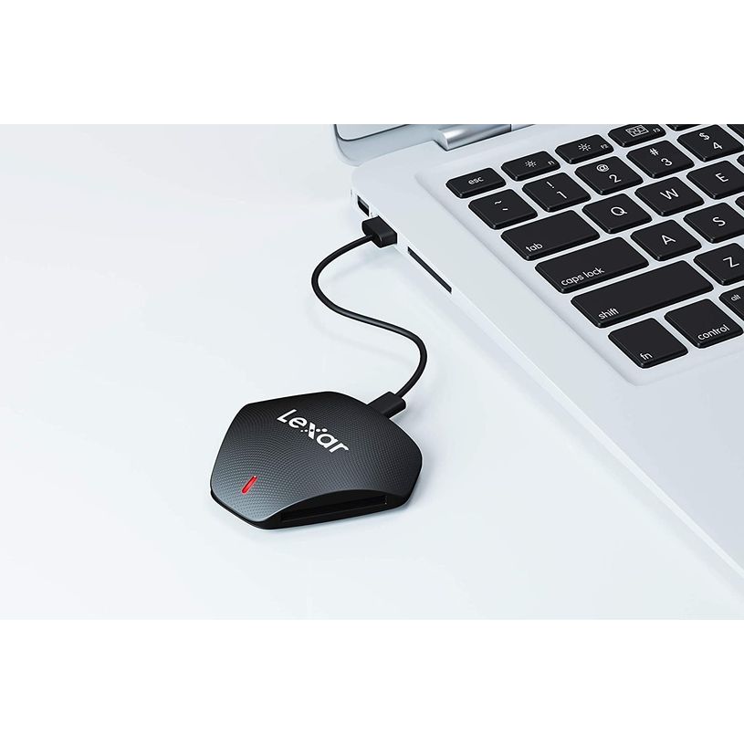 843367116850-Lexar Professional -  lecteur de carte - USB 3.1 -P_405119351_4-3