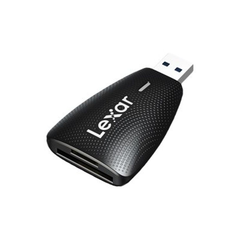 843367116836-Lexar - lecteur de carte - USB 3.1-P_405119352_1-0
