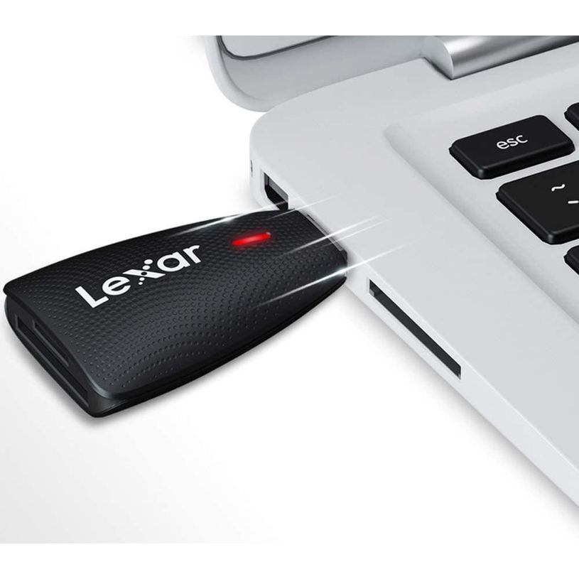 843367116836-Lexar - lecteur de carte - USB 3.1-P_405119352_5-4