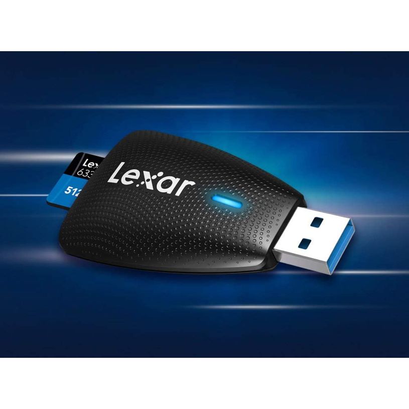 843367116836-Lexar - lecteur de carte - USB 3.1-P_405119352_7-6