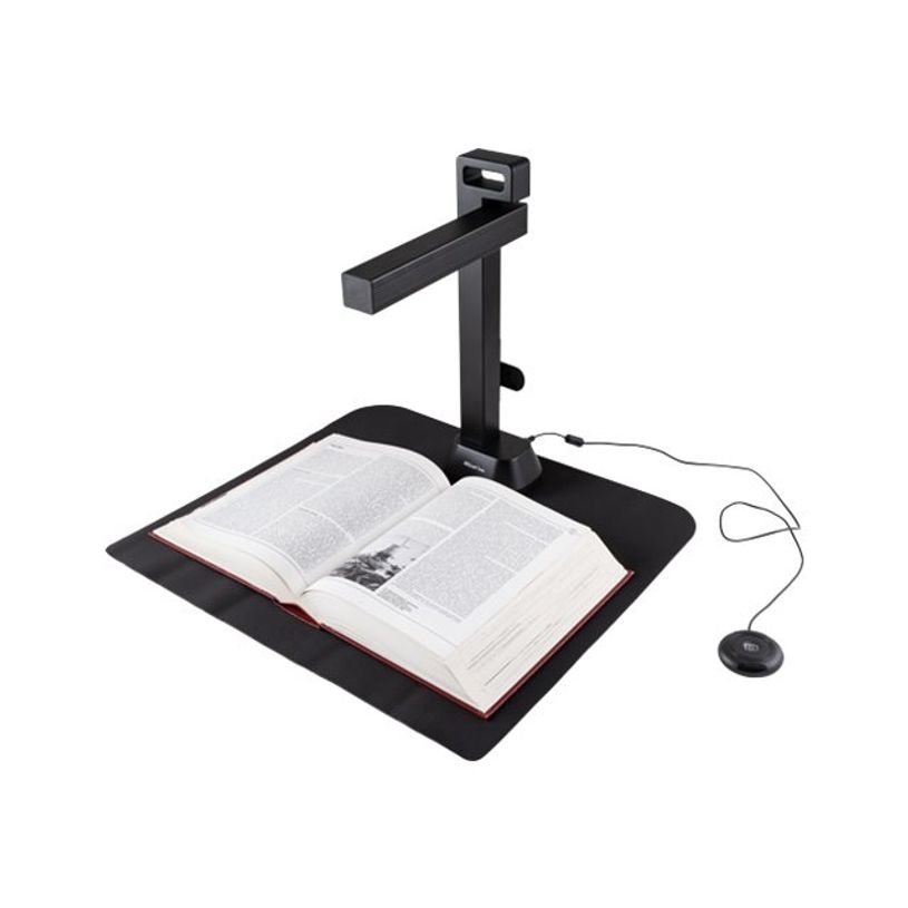 5420079900974-IRIS IRIScan Desk 6 Pro - scanner de documents A4/A3 - USB 2.0 - 300 ppp x 300 ppp - 30ppm-P_405119363_3-2