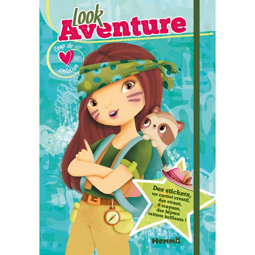 9782508049781-Coup de cœur créations - Look aventure-P_405119376_1-0