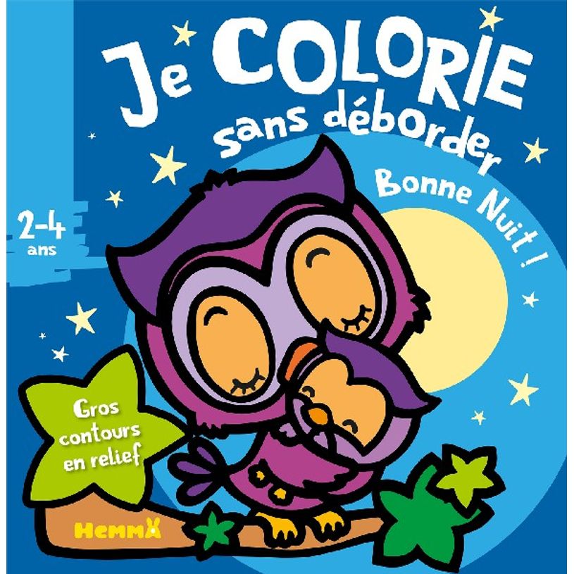 9782508041747-Je colorie sans déborder (2-4 ans) - Bonne nuit !-P_405119386_1-0