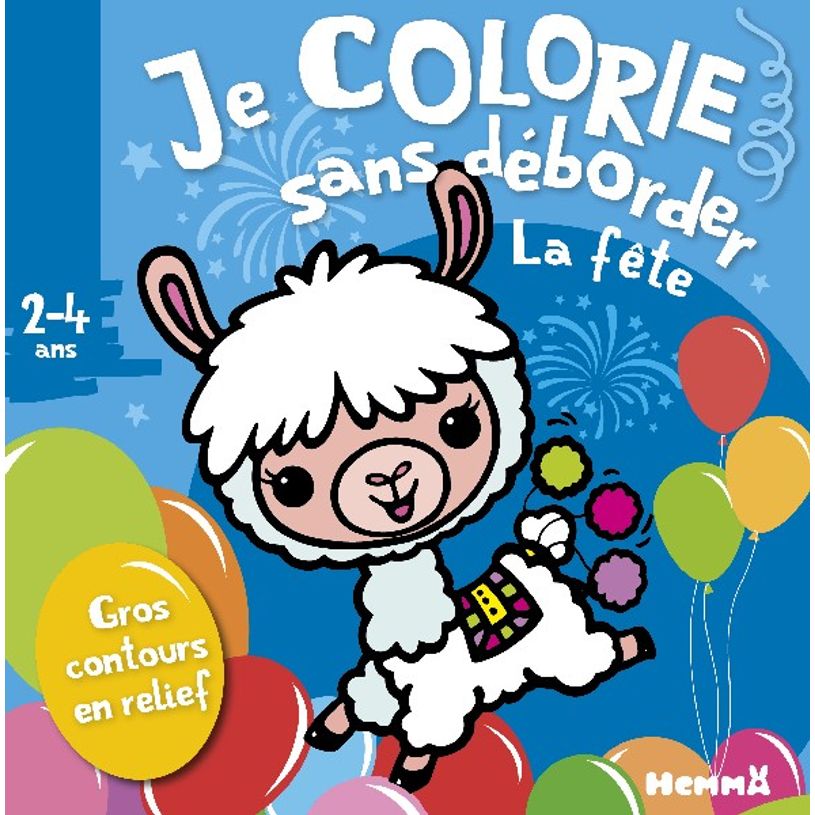 9782508048852-Je colorie sans déborder (2-4 ans) - La fête-P_405119388_1-0