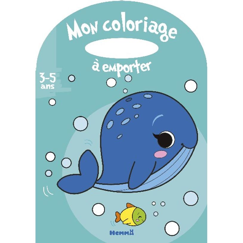 9782508048913-Mon coloriage à emporter (3-5 ans) - Baleine-P_405119399_1-0