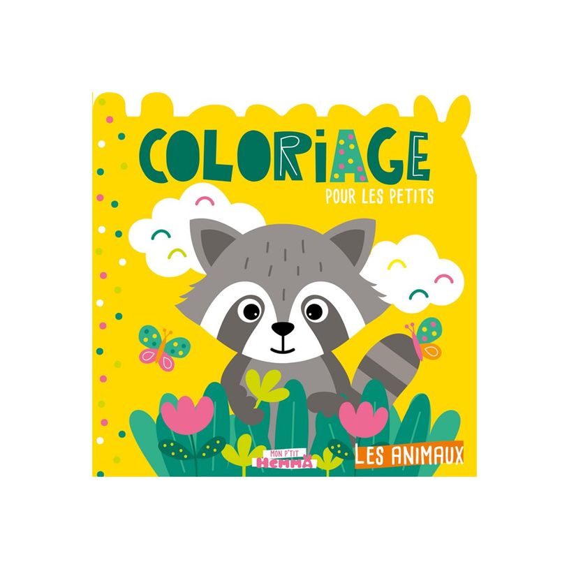9782508051524-Mon P'tit Hemma - Coloriage pour les petits - Les animaux-P_405119402_2-1