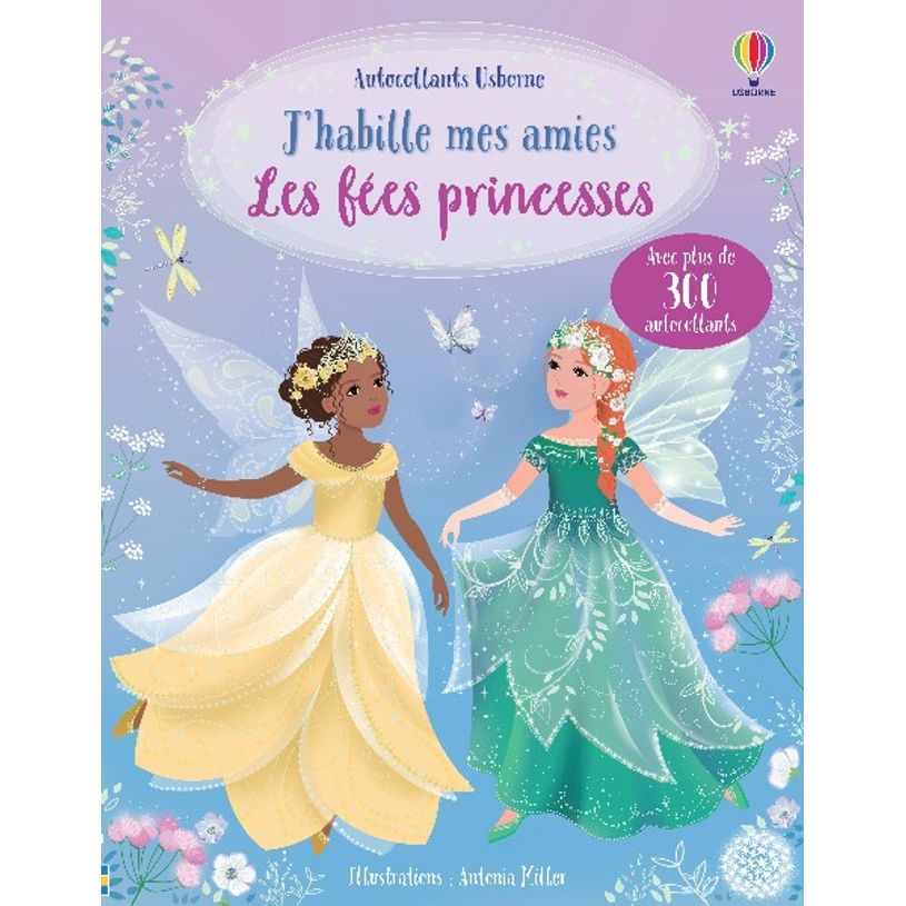 9781801312509-J'habille mes amies - Les fées princesses-P_405119409_1-0