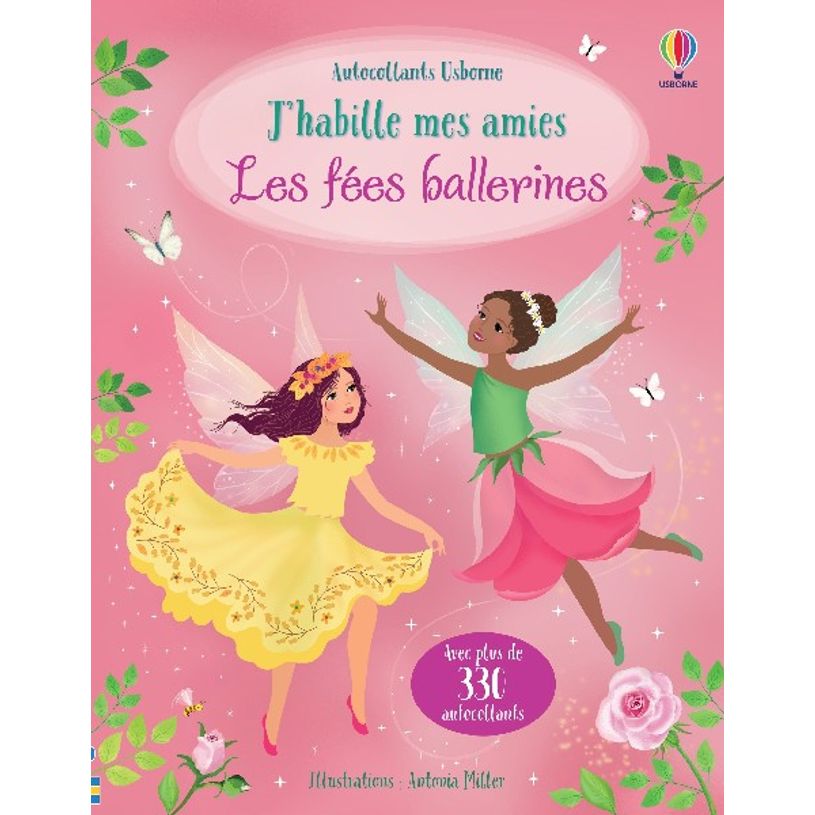 9781474980166-J'habille mes amies - Les fées ballerines-P_405119410_1-0
