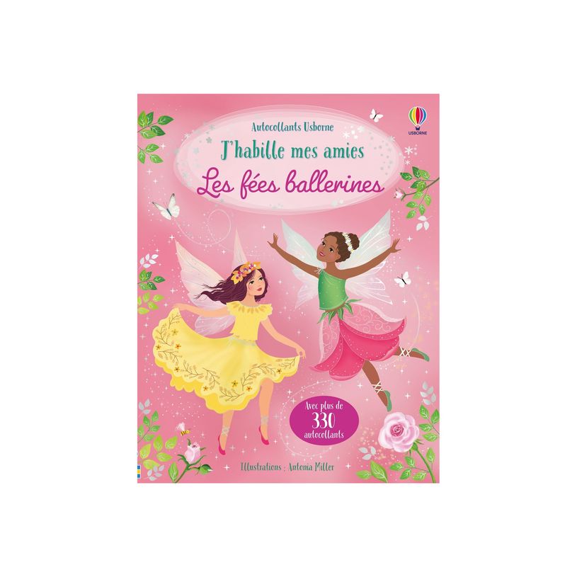 9781474980166-J'habille mes amies - Les fées ballerines-P_405119410_2-1