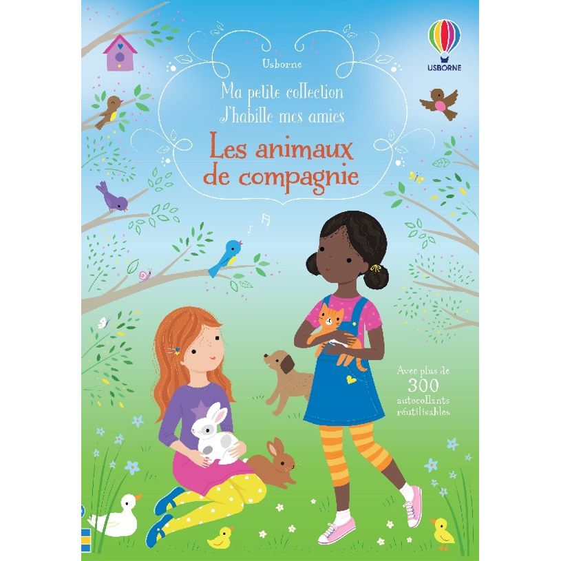 9781474999694-Les animaux de compagnie-P_405119412_1-0