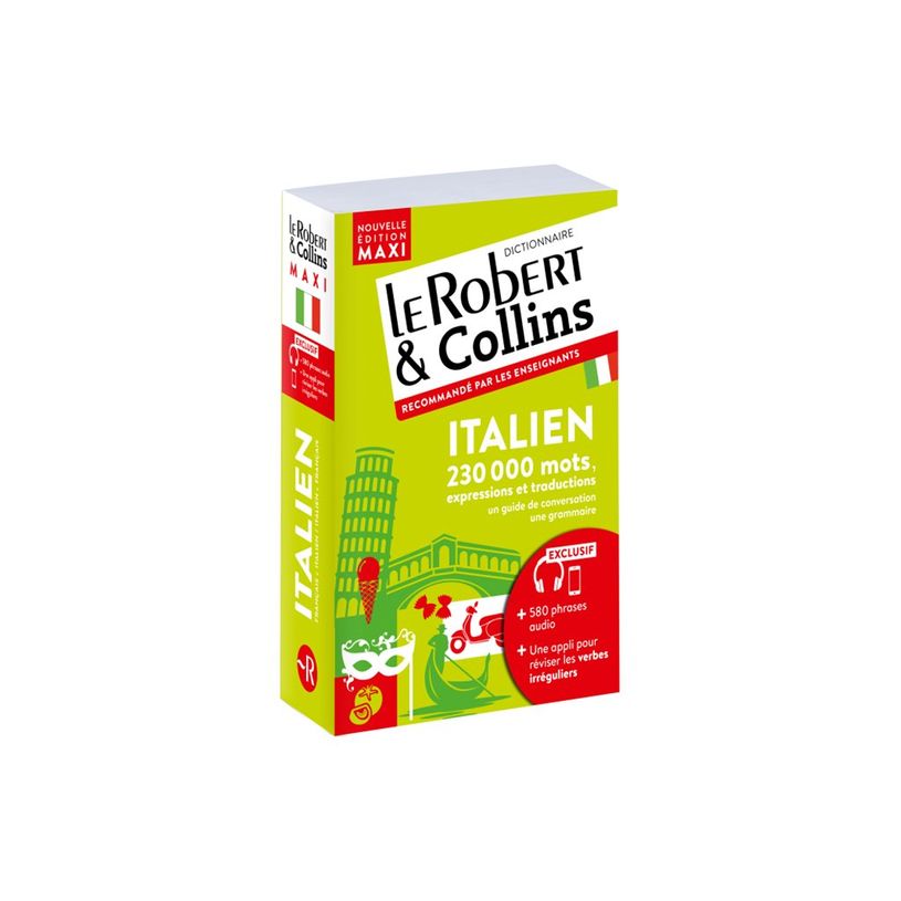 9782321017837-Robert & Collins Maxi Dictionnaire Italien-P_405119447_3-1