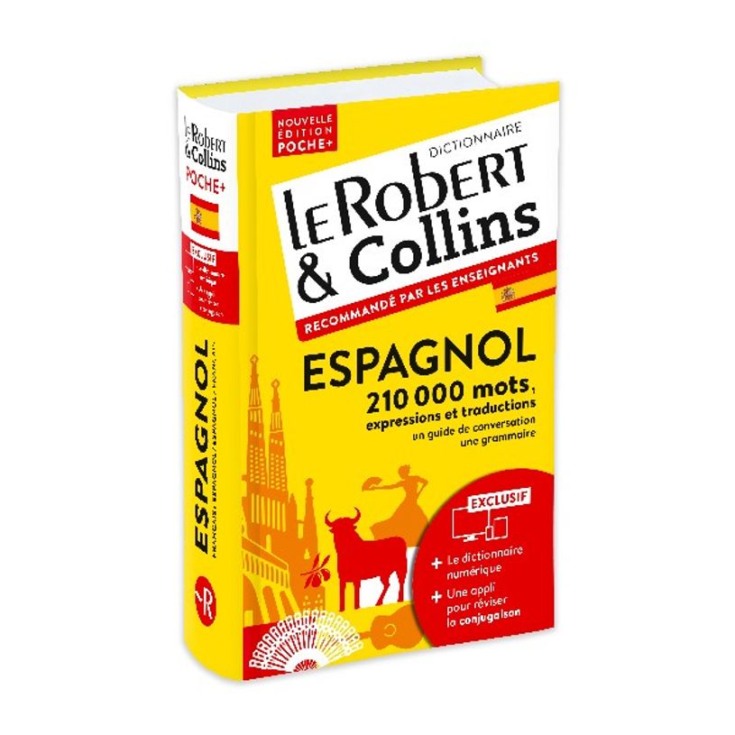 9782321017738-Robert & Collins Poche+ Dictionnaire Espagnol-P_405119449_1-0