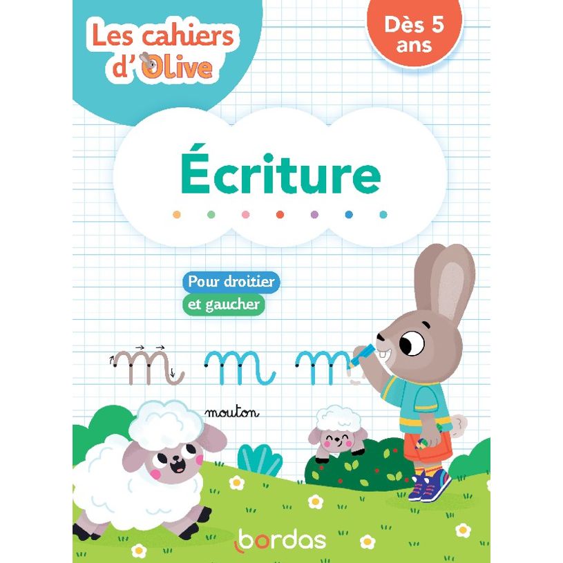 9782047359877-Les Cahiers d'Olive : J'apprends à écrire avec Olive-P_405119452_1-0