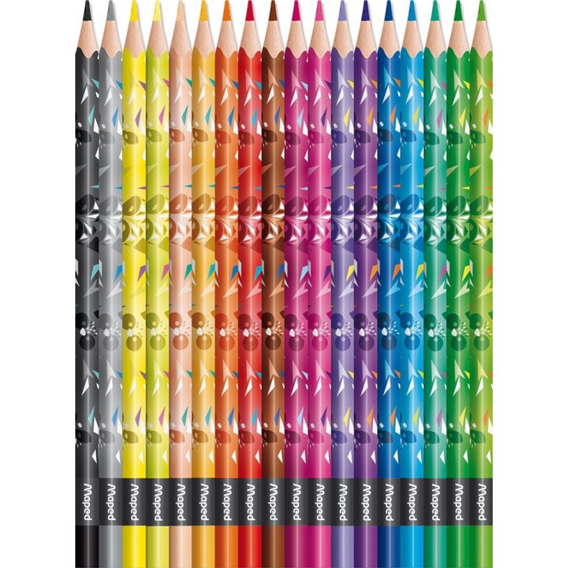3154148622024-Maped Mini Cute - 18 Crayons de couleur-P_405119467_2-1