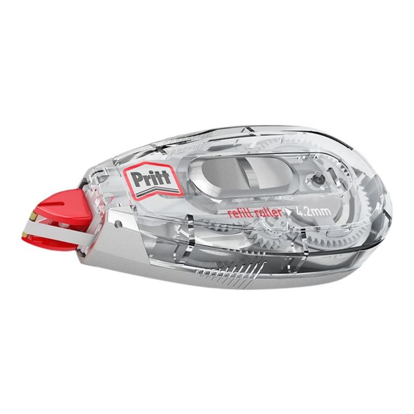 4053172005072-Pritt Flex - 12 Rollers de correction rechargeables + 4 gratuits - 4.2 mm x 12 m-P_405119509_2-1