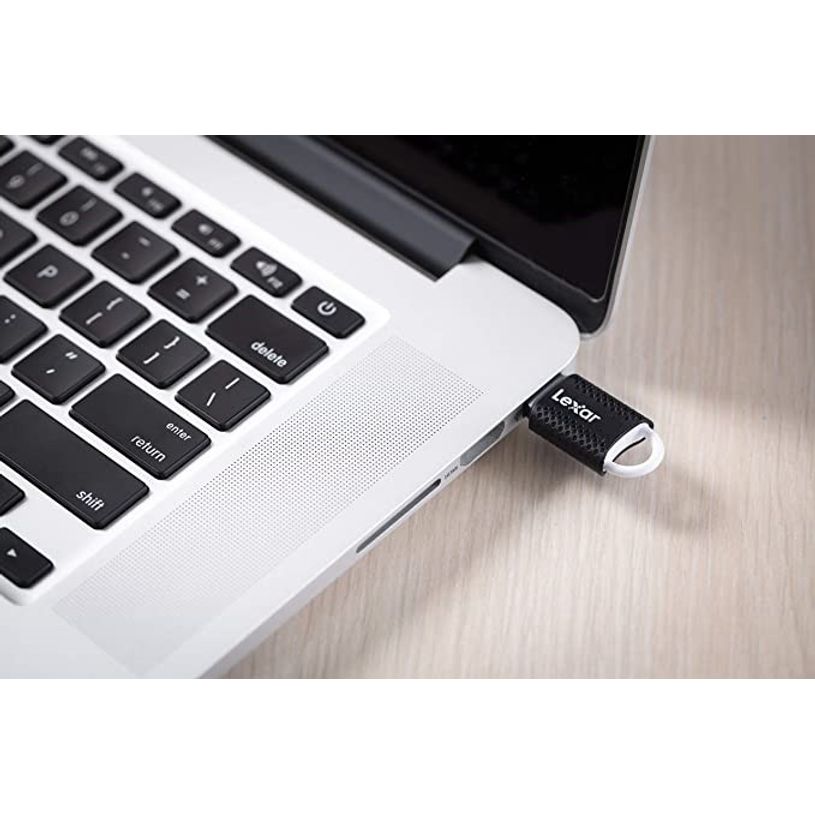 843367128242-Lexar JumpDrive V40 - clé USB 8 Go - USB 2.0-P_405119523_4-3