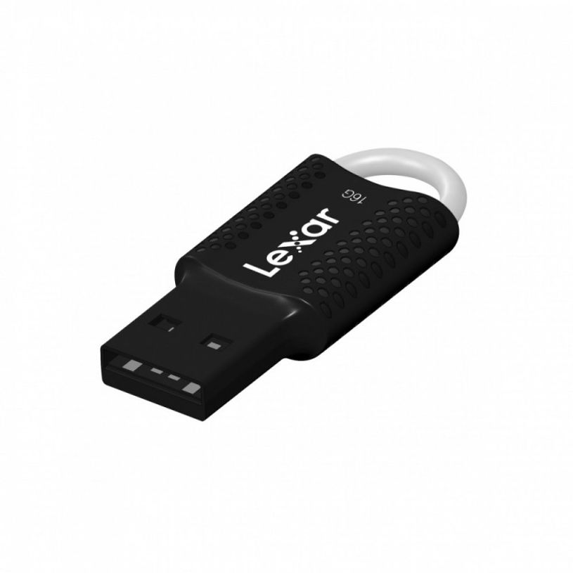 0404051195249-Lexar JumpDrive V40 - clé USB 16 Go - USB 2.0-P_405119524_3-2