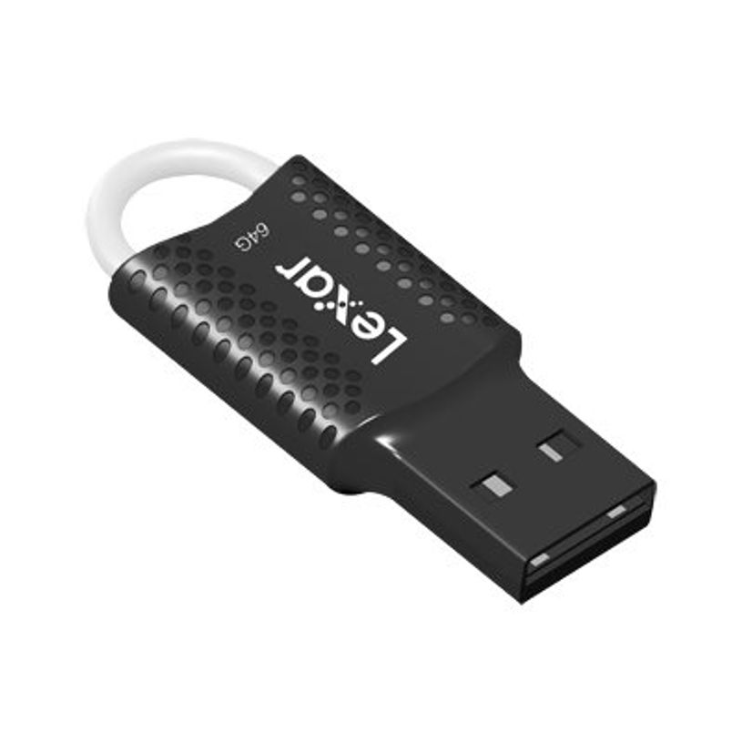 0843367105229-exar JumpDrive V40 - clé USB 64 Go - USB 2.0-P_405119526_4-2