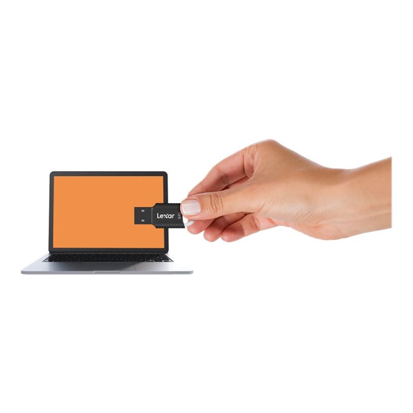 0843367105229-exar JumpDrive V40 - clé USB 64 Go - USB 2.0-P_405119526_6-6