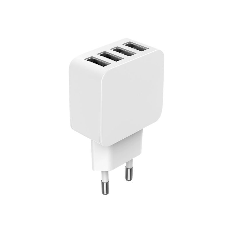 3571211432920-BigBen - adaptateur secteur - 4 x USB-A - blanc-P_405119547_1-0