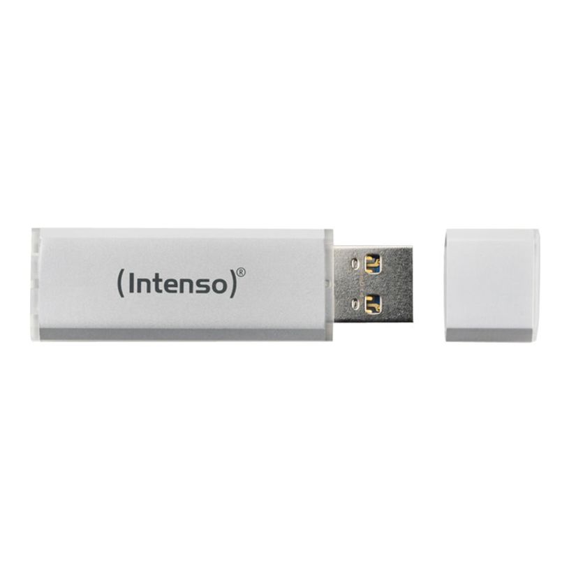 4034303017102-Intenso Ultra Line - clé USB - 128 Go-P_405119584_1-0