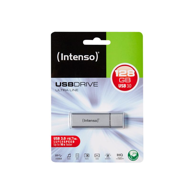 4034303017102-Intenso Ultra Line - clé USB - 128 Go-P_405119584_3-2