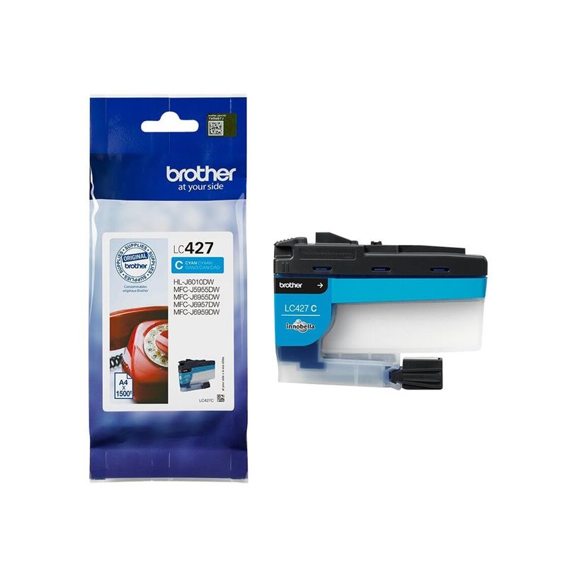 4977766815475-Brother LC427 - cyan - cartouche d'encre originale-P_405119625_7-6