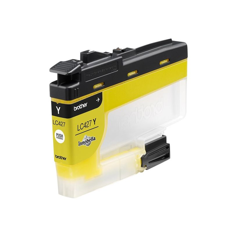 4977766815505-Brother LC427 - jaune - cartouche d'encre originale-P_405119627_5-4