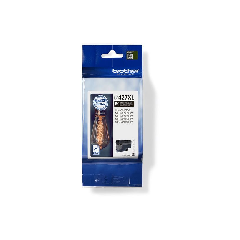 4977766815499-Brother LC427XL - noir - cartouche d'encre originale-P_405119628_2-7