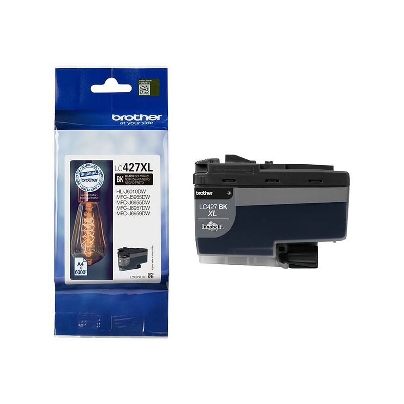 4977766815499-Brother LC427XL - noir - cartouche d'encre originale-P_405119628_9-6
