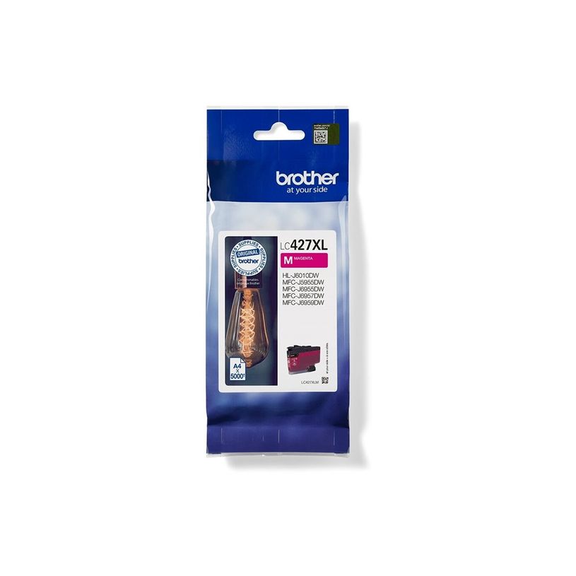 4977766815529-Brother LC427XL - magenta - cartouche d'encre originale-P_405119630_6-4