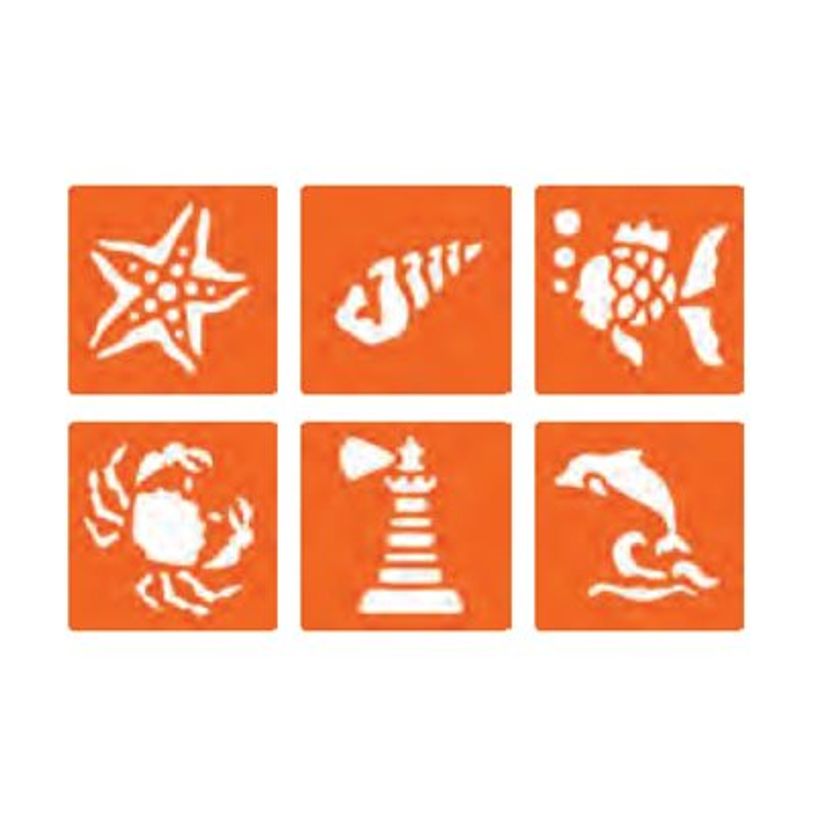 3471052255507-Graine Creative - lot de 6 pochoirs - mer-P_405119641_1-0