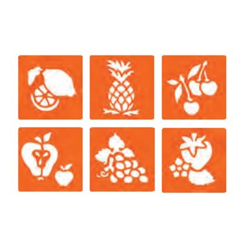 3471052259000-Graine Creative - lot de 6 pochoirs - fruits-P_405119642_1-0