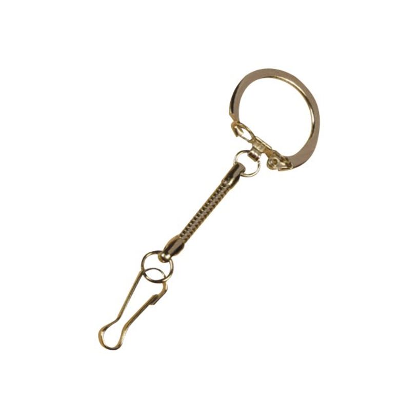 3532435401109-Graine Creative - lot de 10 porte-clés + mousquetons-P_405119668_1-0