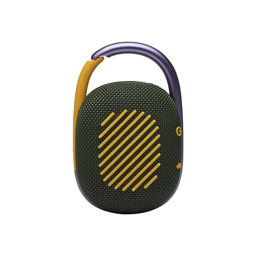 6925281979378-JBL Clip 4 - Mini enceinte sans fil - bluetooth - vert-P_405119684_4-3