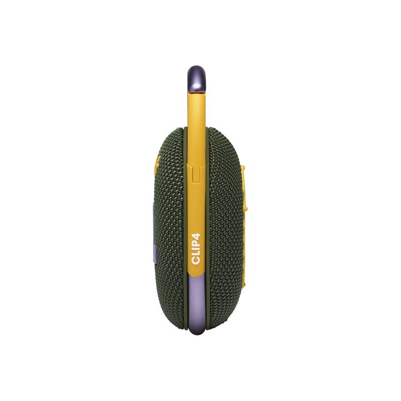 6925281979378-JBL Clip 4 - Mini enceinte sans fil - bluetooth - vert-P_405119684_6-5