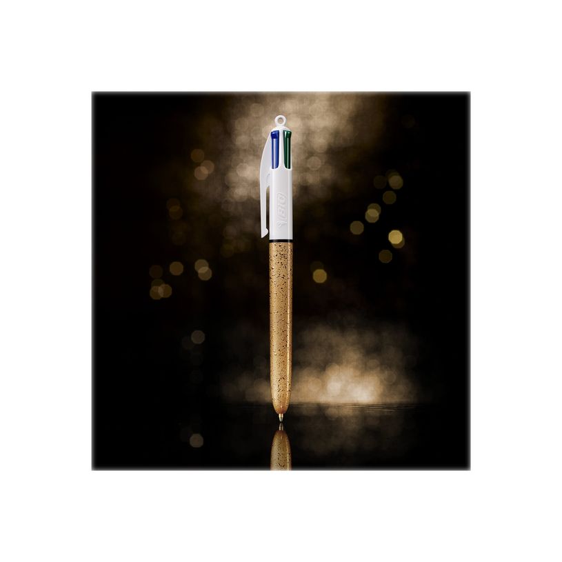 3086123593916-BIC 4 Couleurs Festifs - 3 Stylos à bille 4 couleurs-P_405119686_2-1