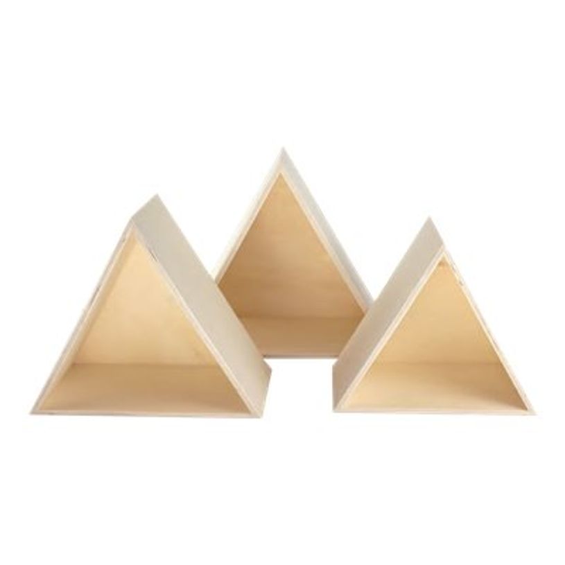 3532431014860-Graine Creative - lot de 3 étagères triangulaires en bois-P_405119723_1-0