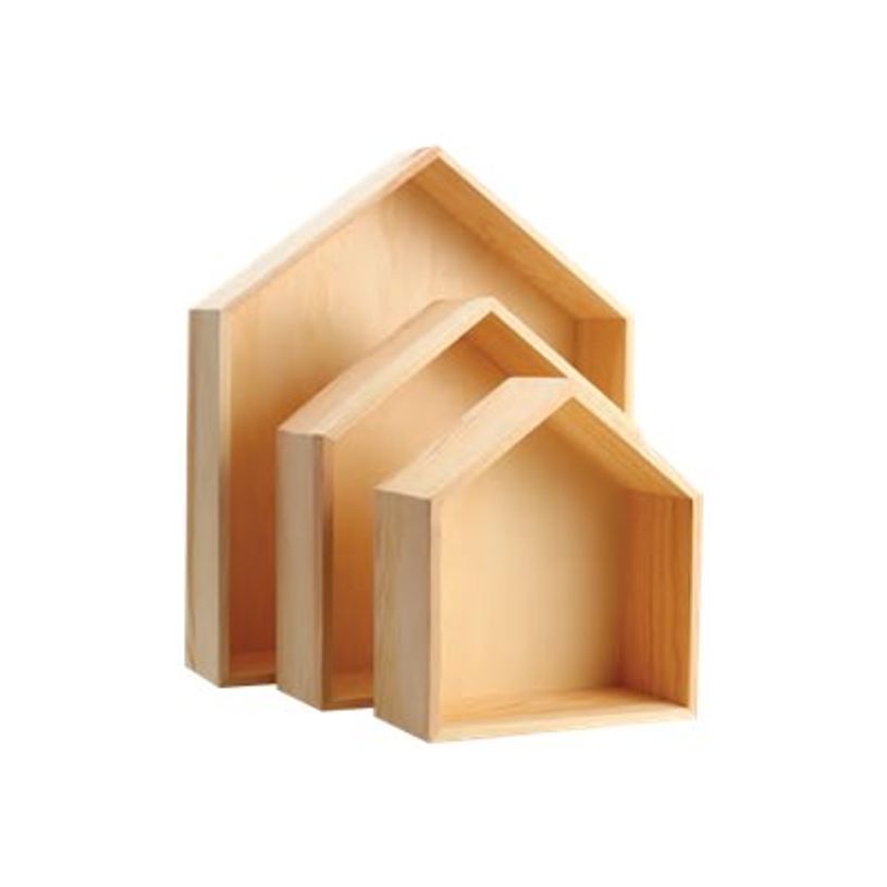 3532431014914-Graine Creative - 3 étagères maison en bois-P_405119726_1-0