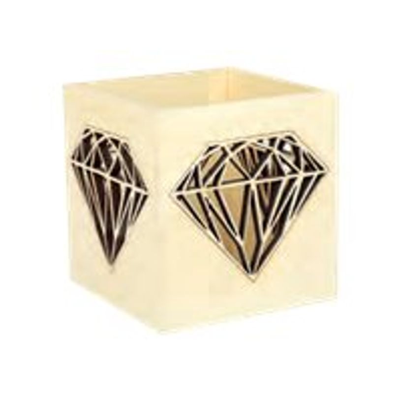 3532431015577-Graine Creative - photophore en bois motif diamant - 10 x 10 x 10 cm-P_405119728_1-0