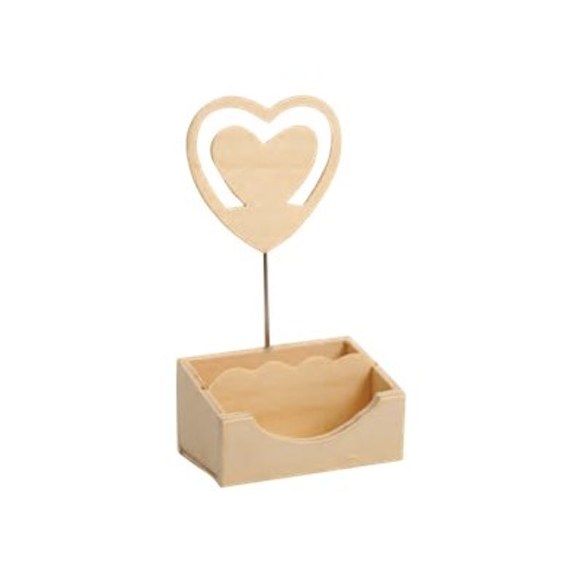 3532431032086-Graine Creative - Porte photosur tige forme coeur + porte trombones en bois-P_405119730_1-0