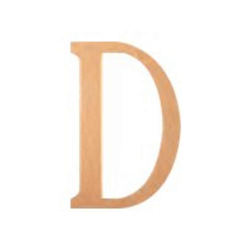 3532431039542-Graine Creative - lettre de décoration - D - 22 x 1,2 cm-P_405119734_1-0