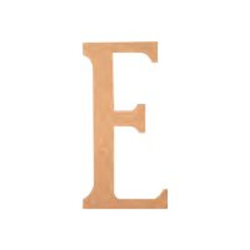 3532431039559-Graine Creative - lettre de décoration - E - 22 x 1,2 cm-P_405119735_1-0