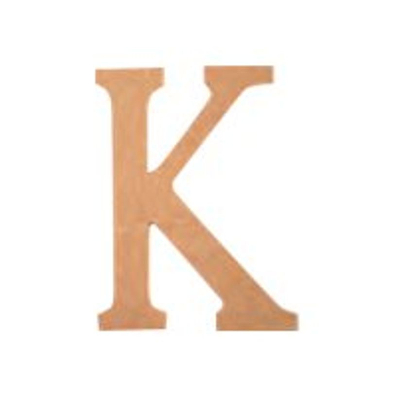3532431039610-Graine Creative - lettre de décoration - K - 22 x 1,2 cm-P_405119741_1-0
