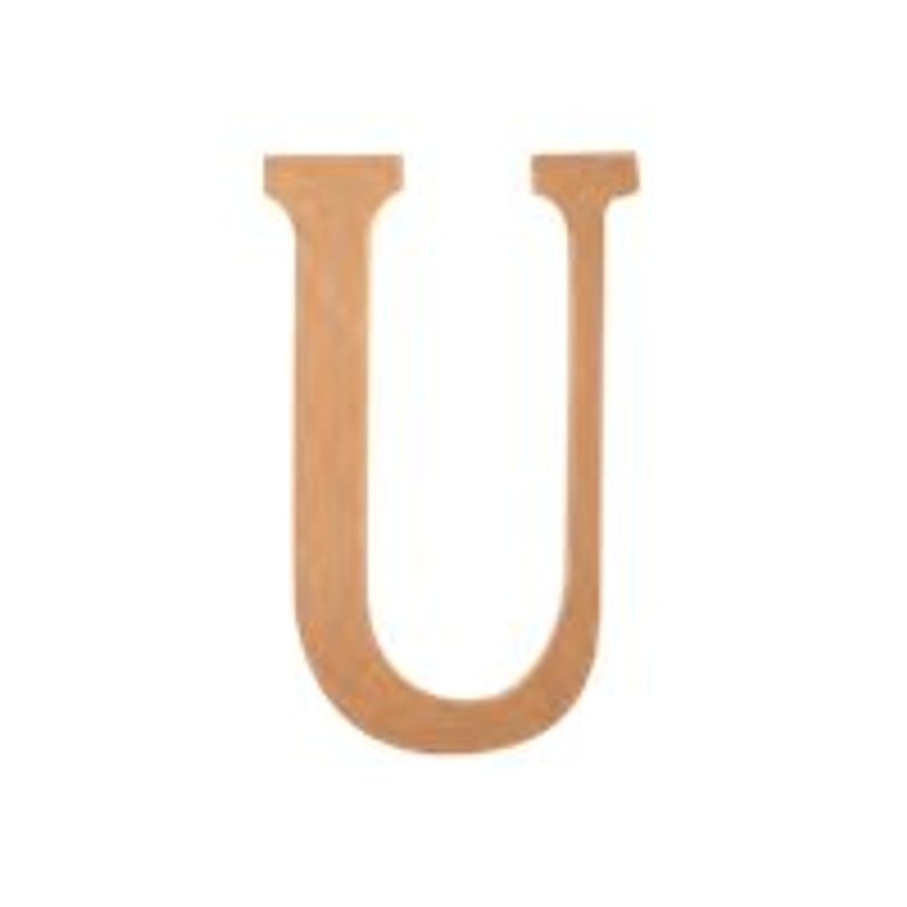 3532431039719-Graine Creative - lettre de décoration - U - 22 x 1,2 cm-P_405119751_1-0