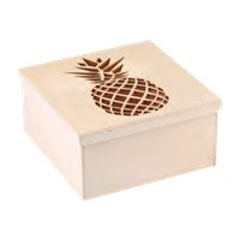 3532431063042-Graine Creative - boîte en bois motif ananas - 15 x 15 x 7,5 cm-P_405119757_1-0